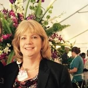 Meet your Posher, Vicky